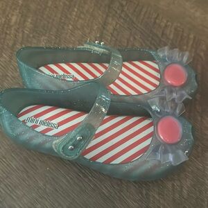 Mini Melissa Candy Jellies size 11